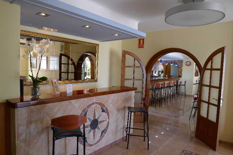 Apartamentos Zodiac San Antonio  Exterior photo